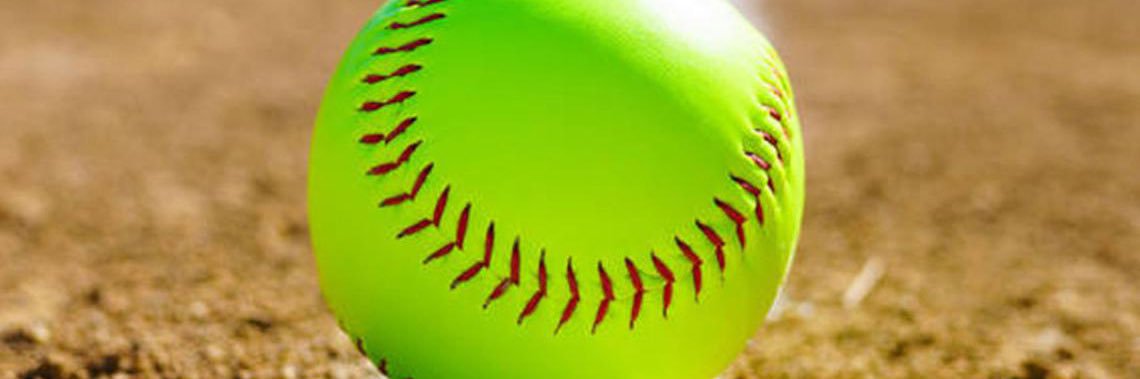 Mechanicville Softball banner