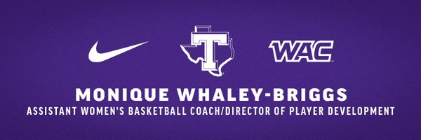 WhaleyBriggs Profile Banner