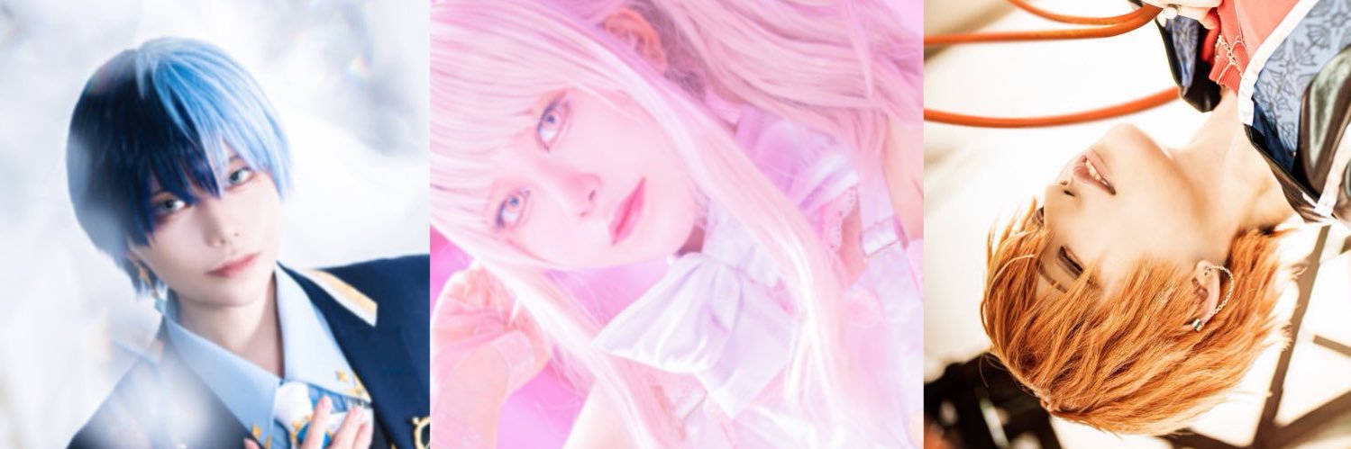 なゆく　8/11コスダン🎈's banner