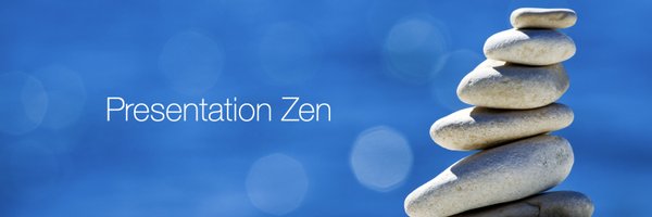 presentationzen Profile Banner