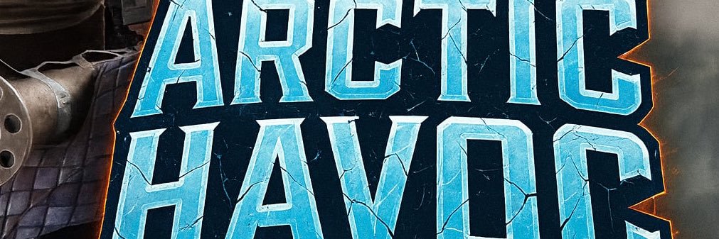 🟢Arctic_Havoc on Kick🟢 banner
