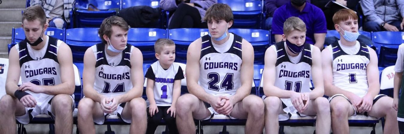 Dalton Boruff banner