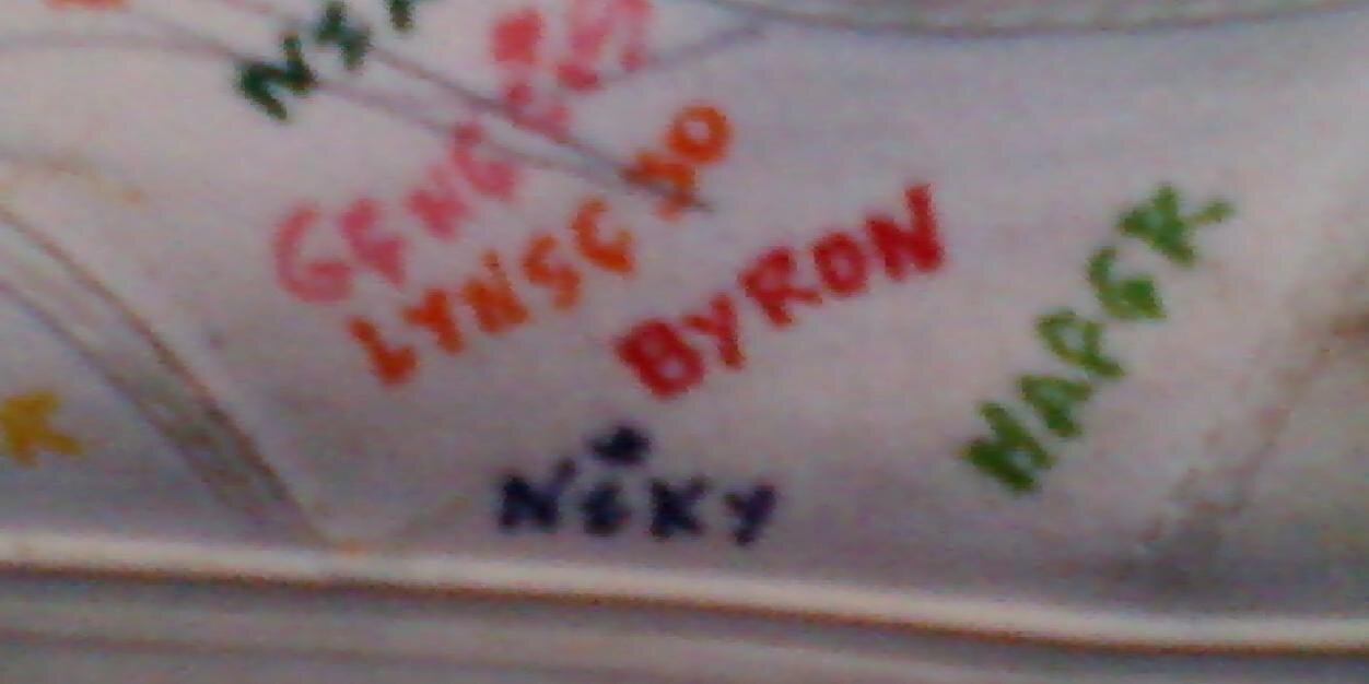 byronbalon's profile banner image