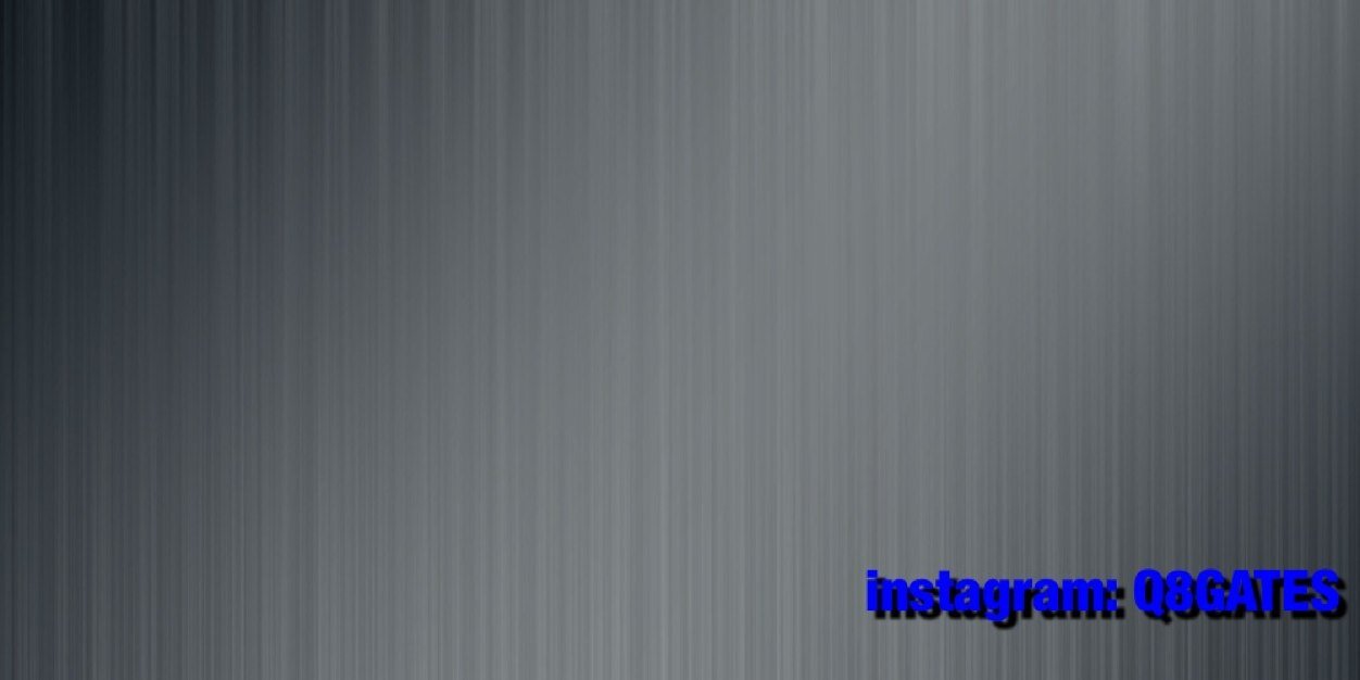 Q8Gates's profile banner image