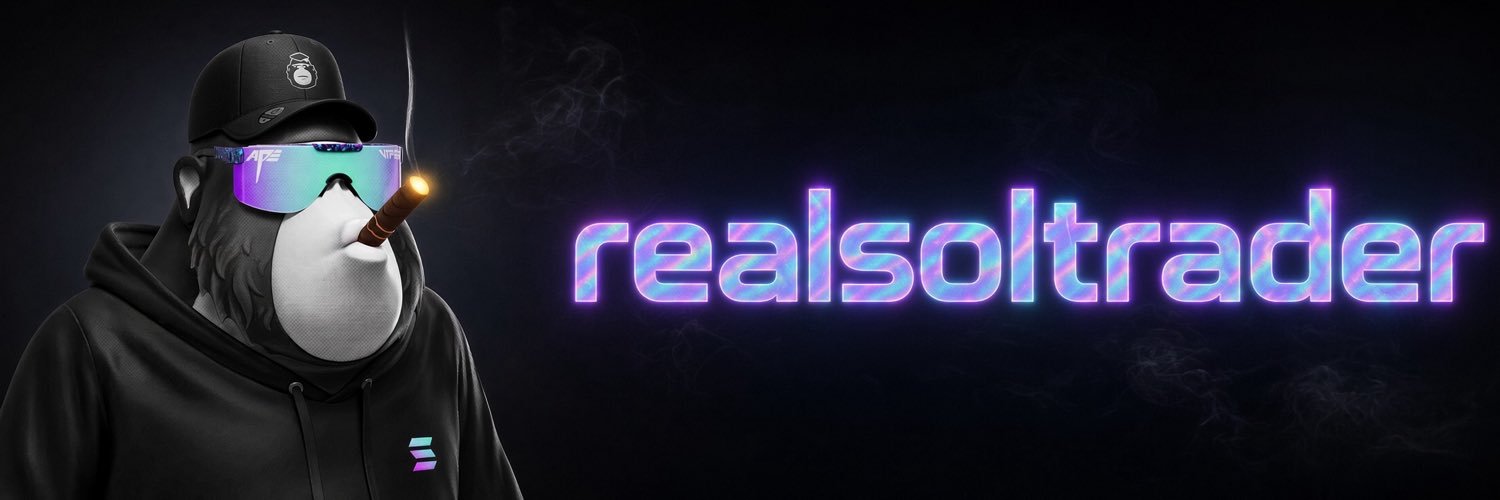 realsoltrader's profile banner image
