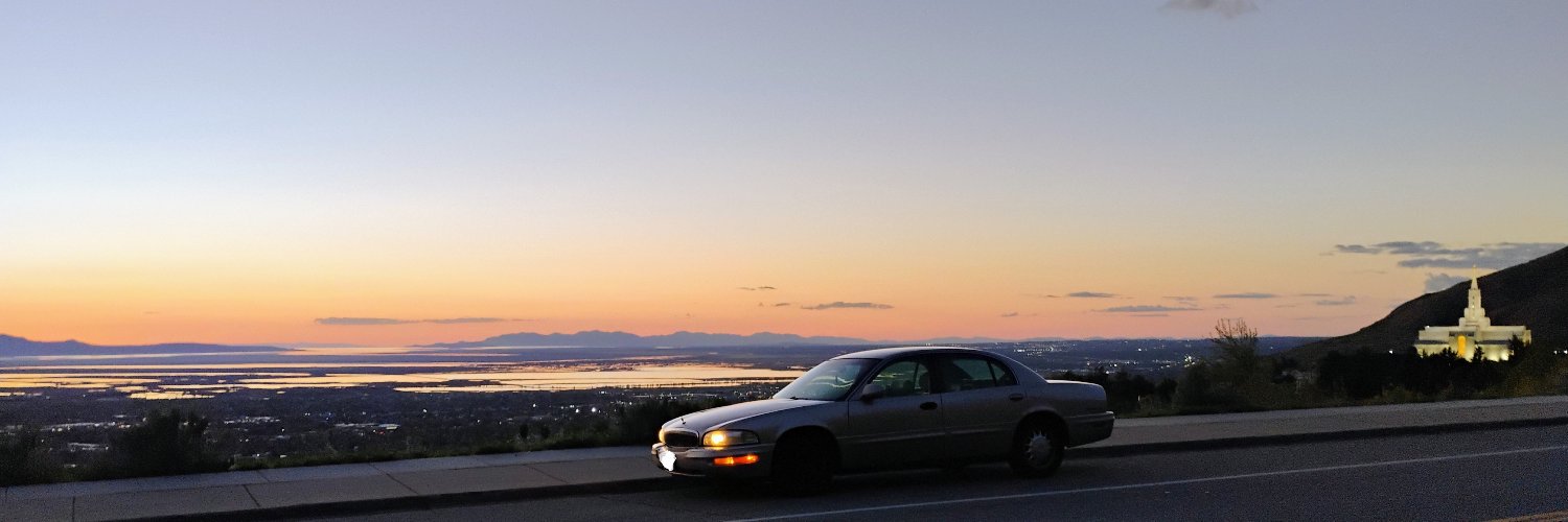 JeremyCaywood's profile banner image