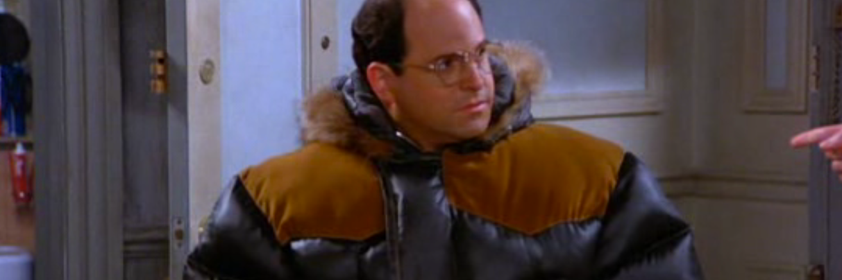 CostanzaQuotes's profile banner image