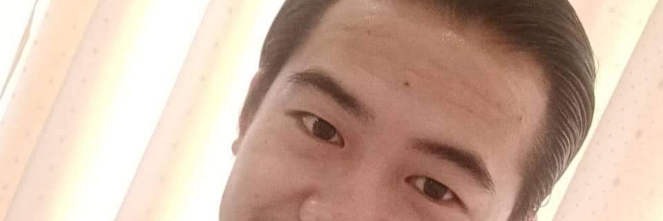 EnzongS's profile banner image