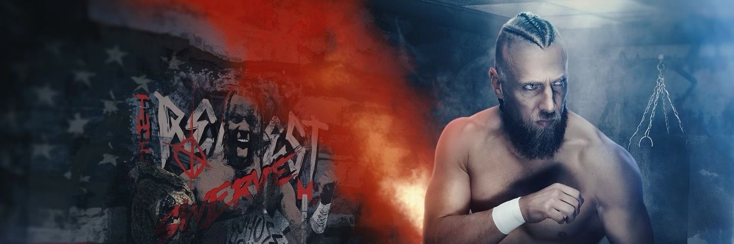 The American Dragonoid Typhoon 🐉 banner