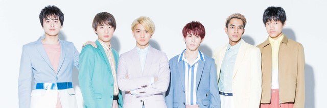 NAOTOKO's profile banner image