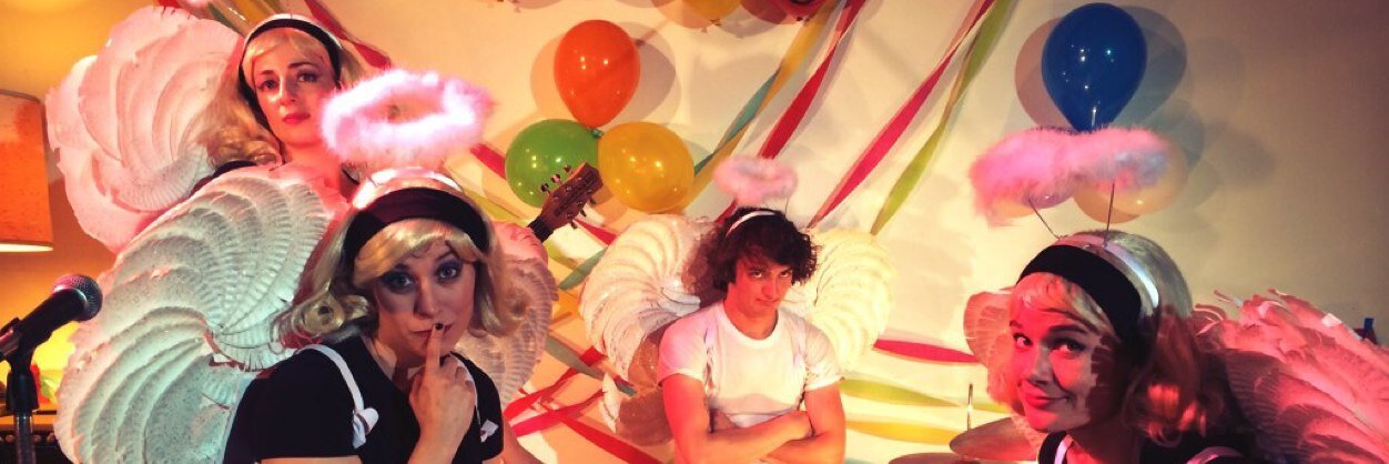 OneWingLowMusic's profile banner image