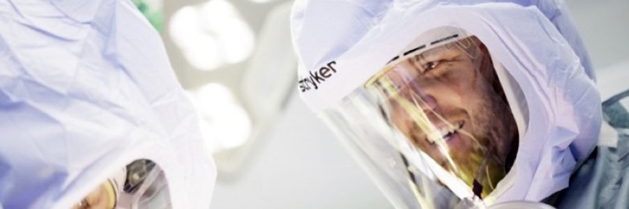 Dr Sam Barke banner