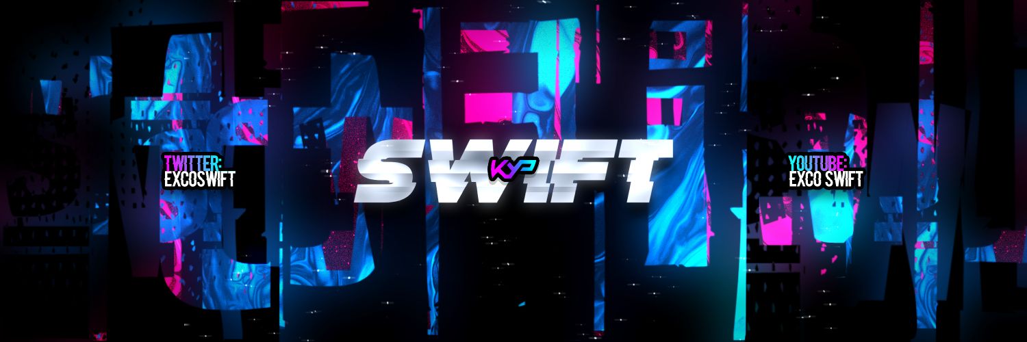 ExcoSwift banner