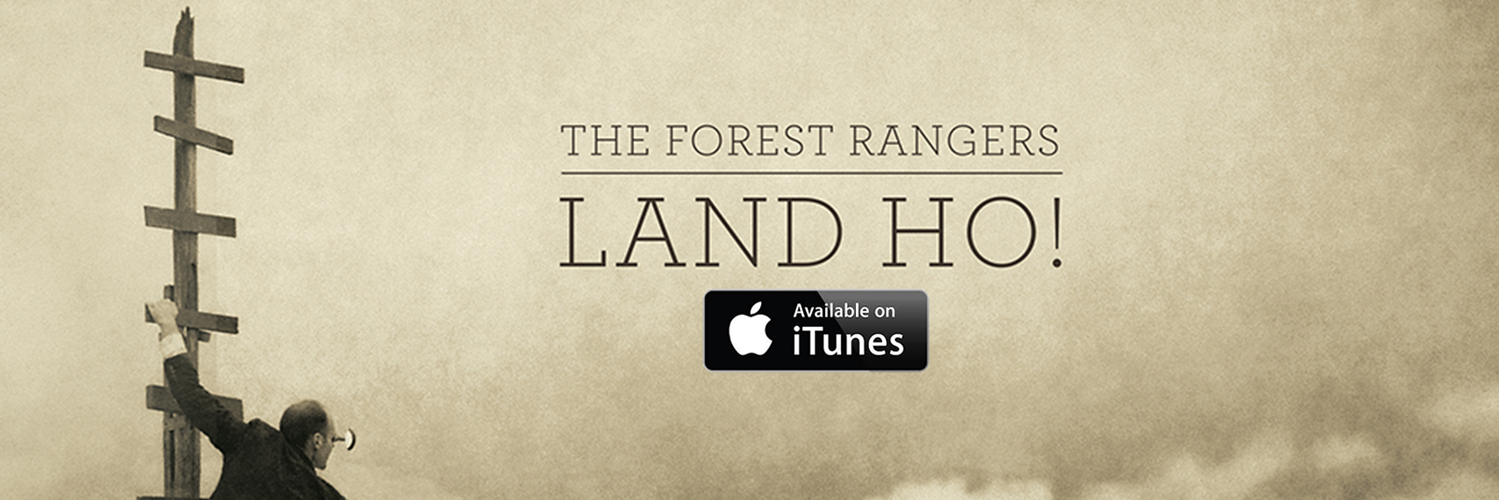 ForestRangersFX's profile banner image