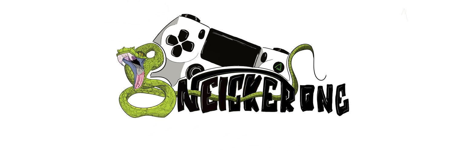 Sneickerone's profile banner image
