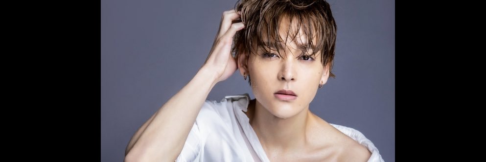 坪倉 康晴's banner