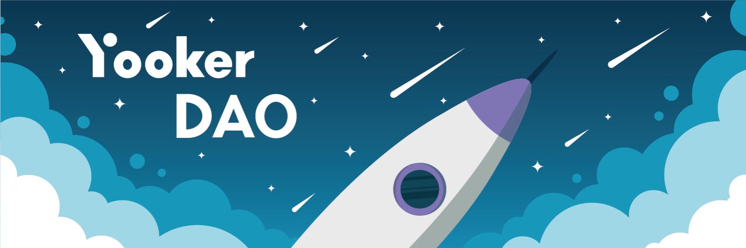 Yooker ❤️ Memecoin banner