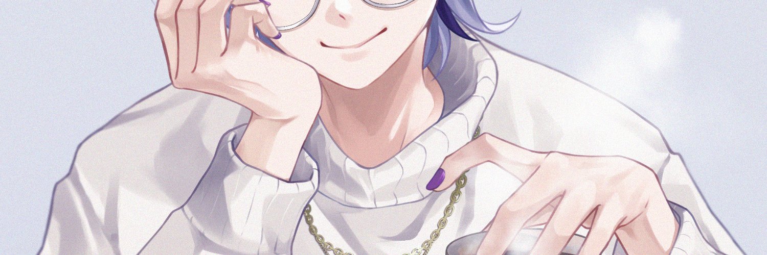juuchiruru's profile banner image