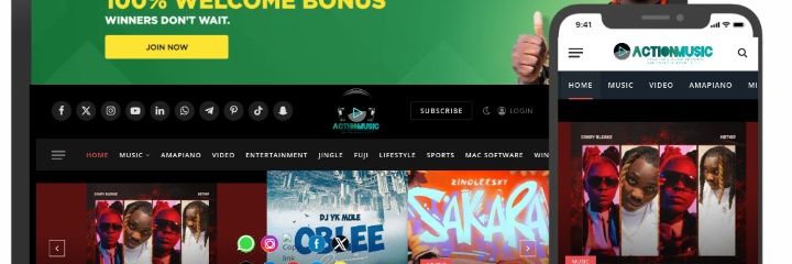 Actionbrainbox's profile banner image
