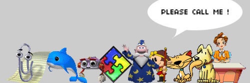 curly's banner