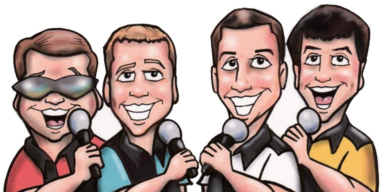 blendacappella's profile banner image