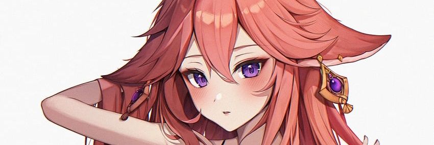 yaamikothefox's profile banner image