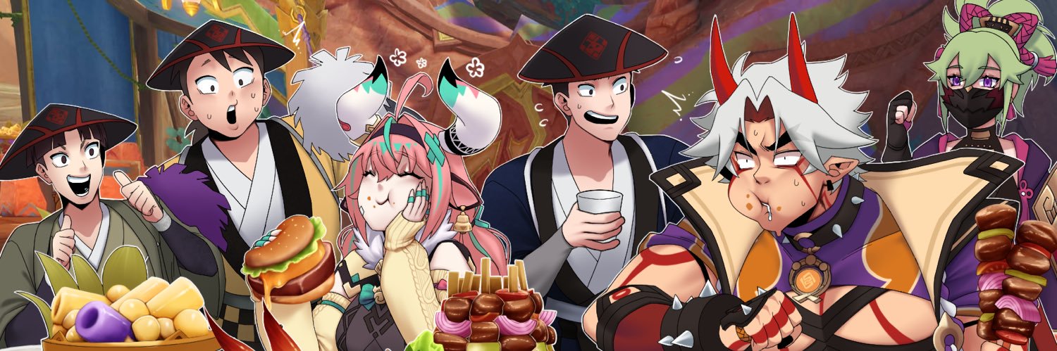 kuntakoya🐙🔞 banner