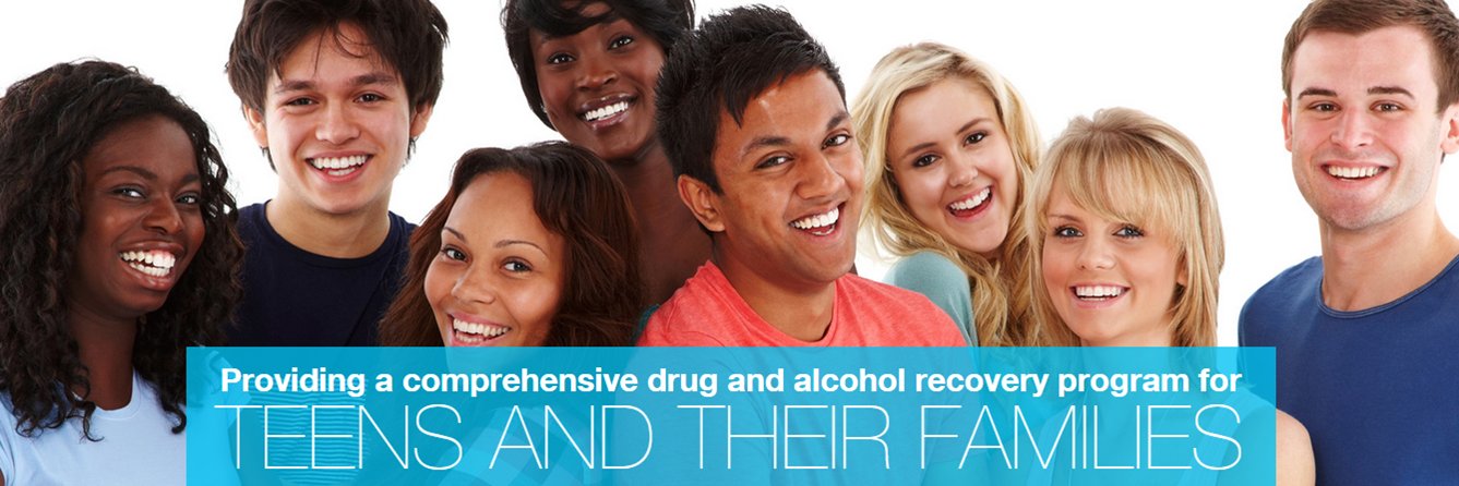 OKTeenRecovery's profile banner image