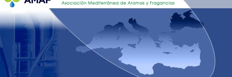 ASOCIACIÓN MEDITERRÁNEA DE AROMAS Y FRAGANCIAS banner