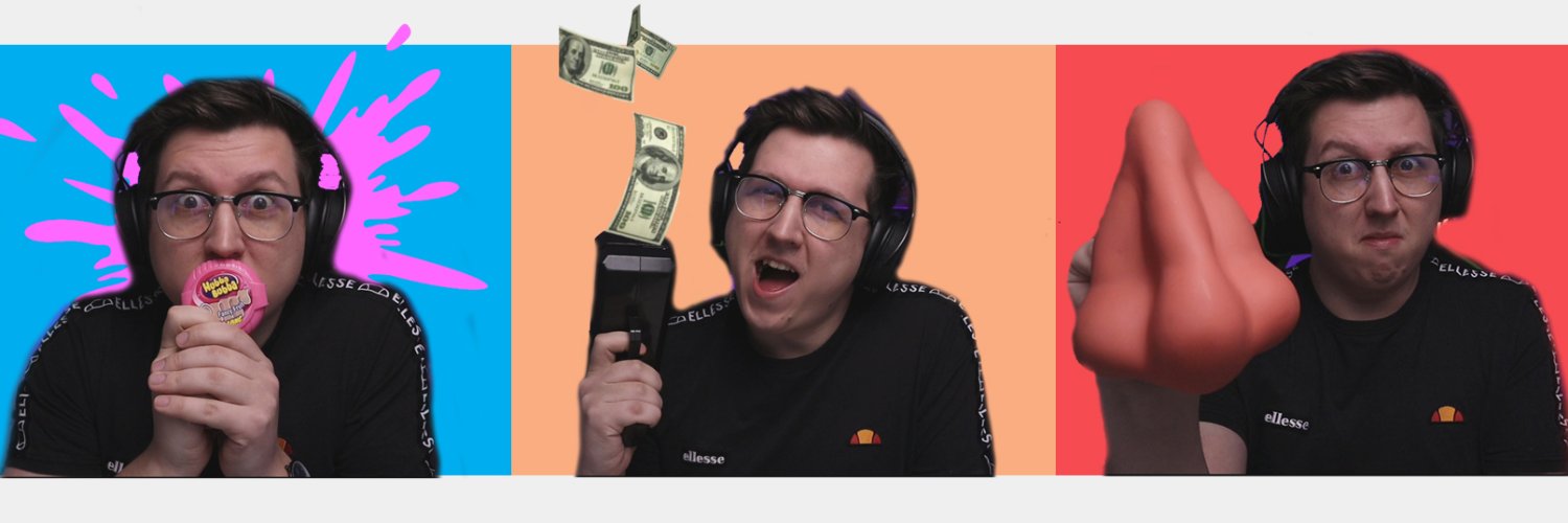 BizBony's profile banner image