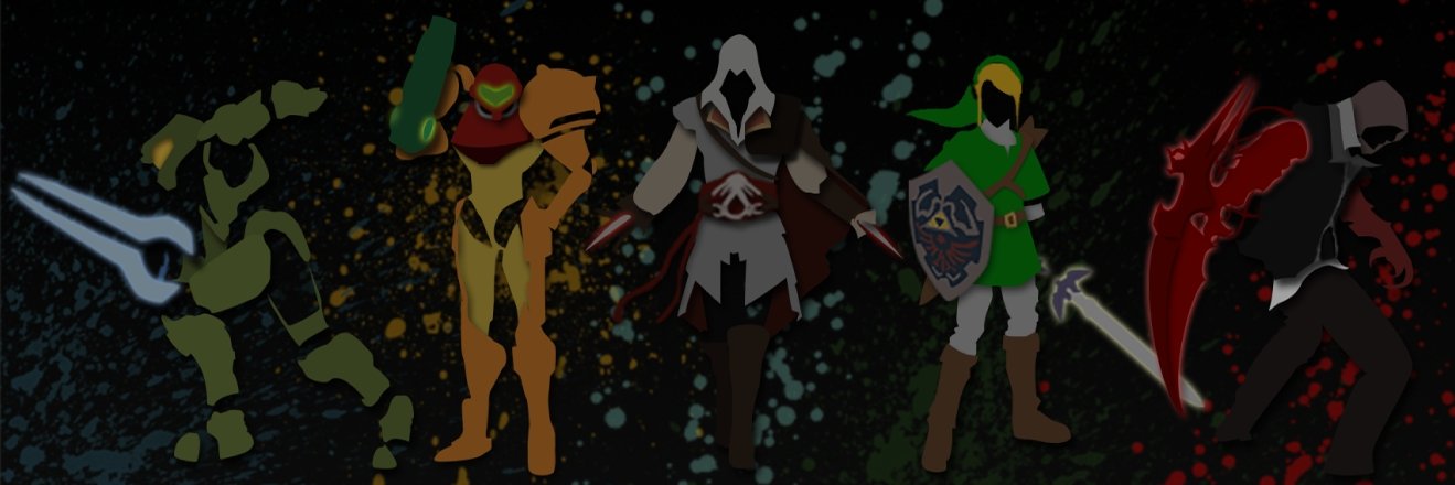 Zero1282's profile banner image