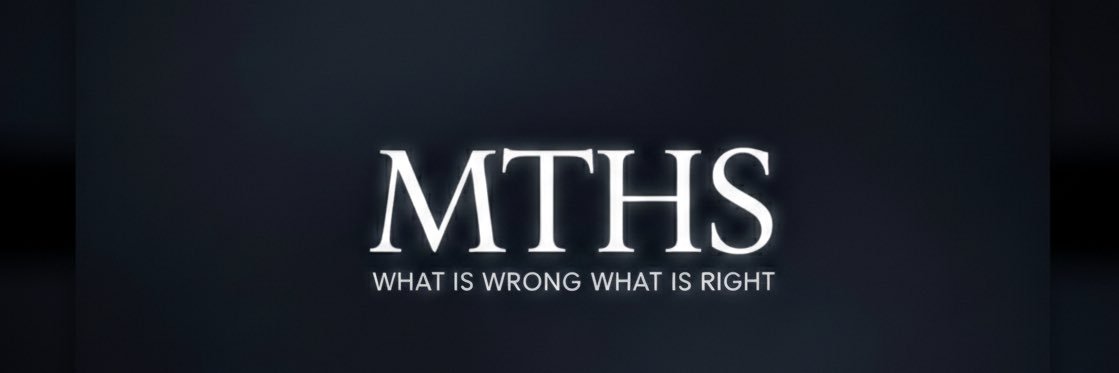 坂本光久 / MTHS banner