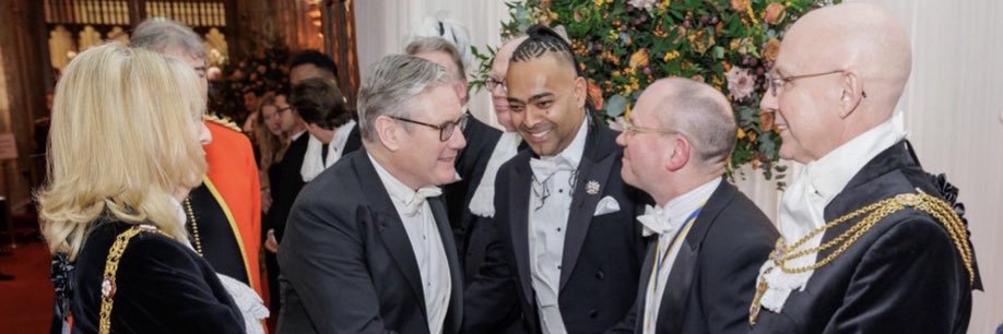 Keith Bottomley CC banner