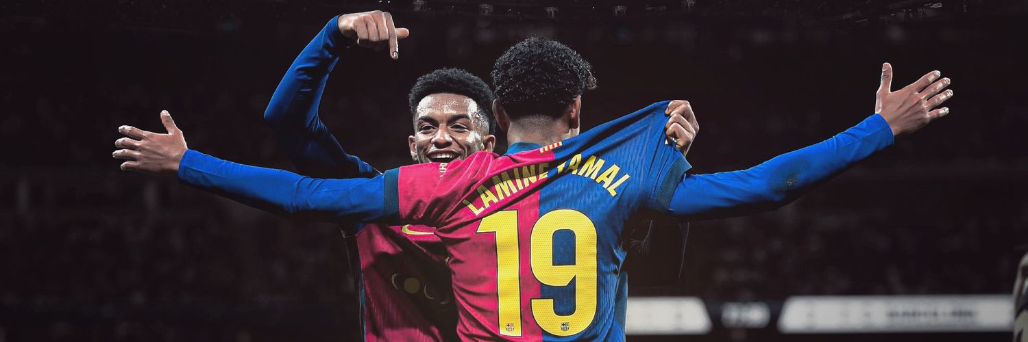 YaiCJB's profile banner image