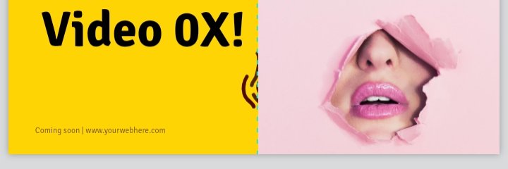 𝐕𝟎𝐗™ banner