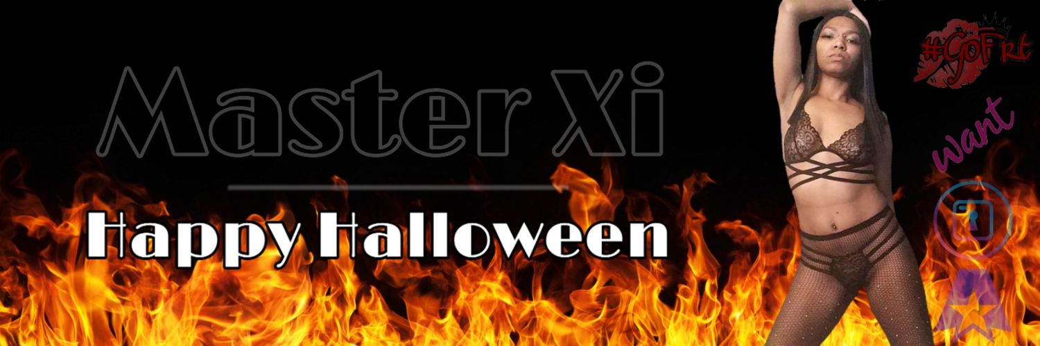 ThaMasterXi's profile banner image