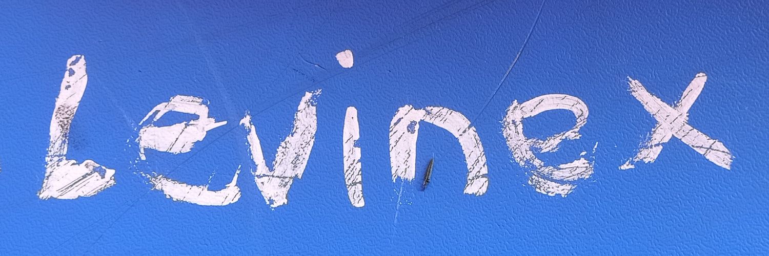 arthurlevino's profile banner image