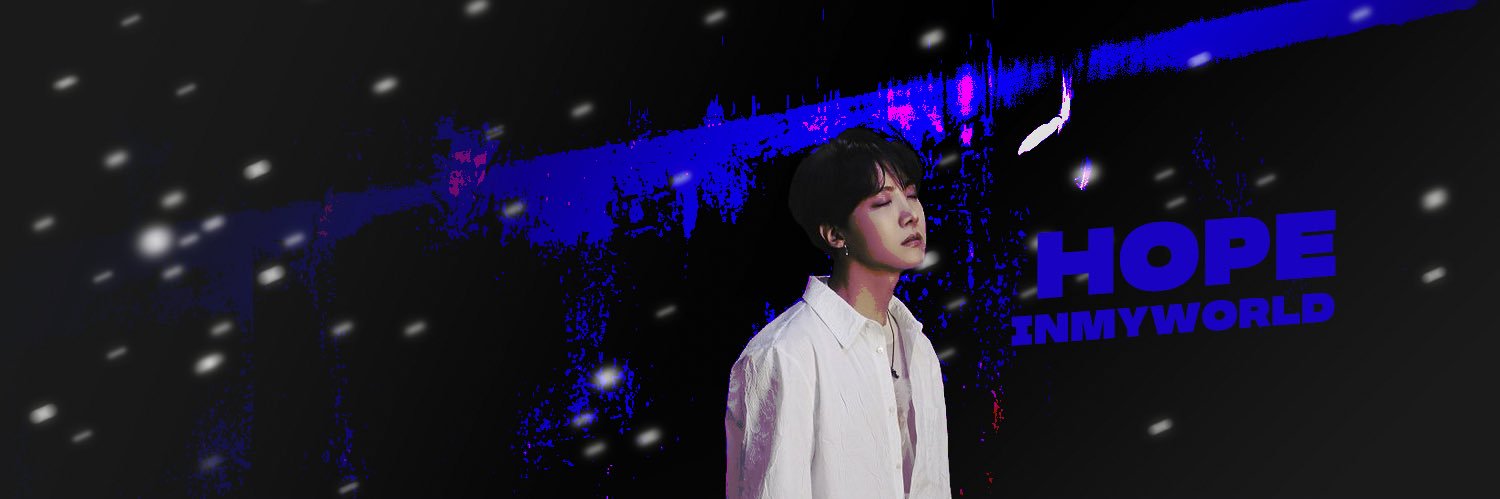 🌻HopeInMyWorld banner