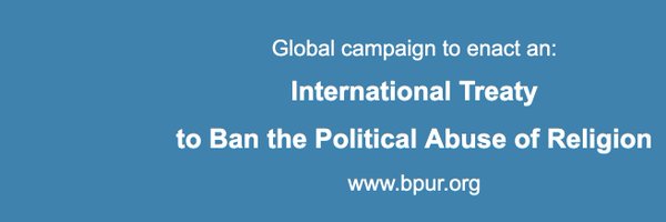 BpurOrg Profile Banner