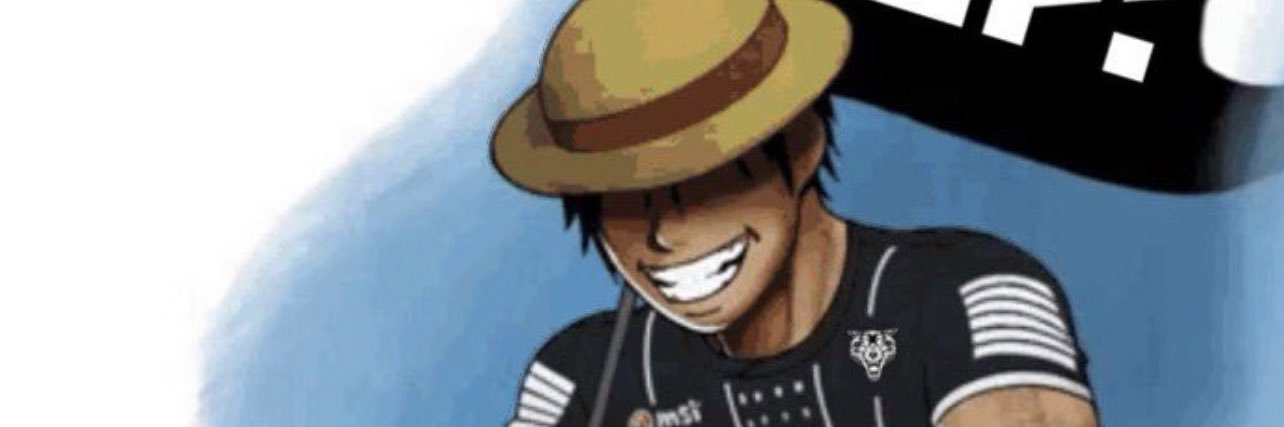 CRaidden's profile banner image