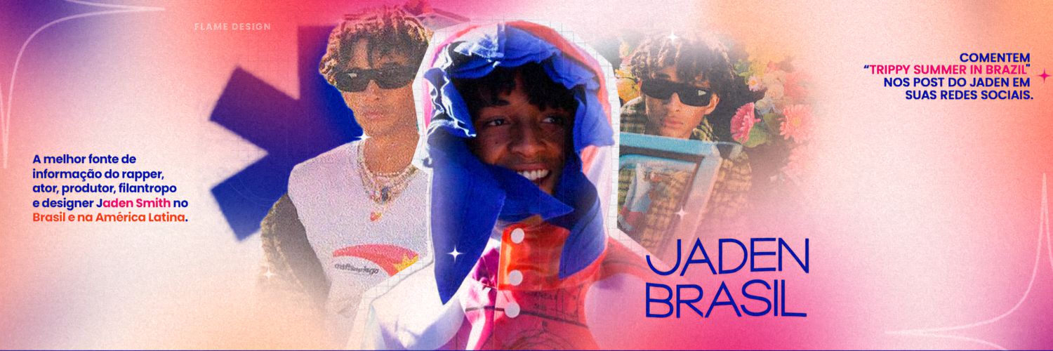 Jaden Brasil banner