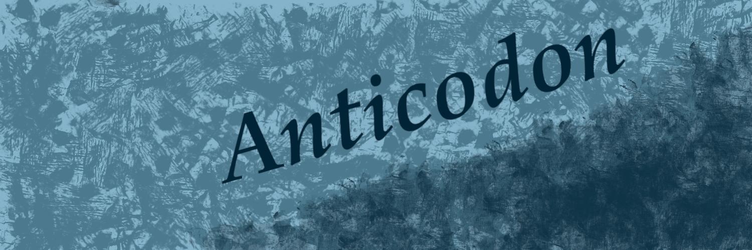 Anticodons's profile banner image