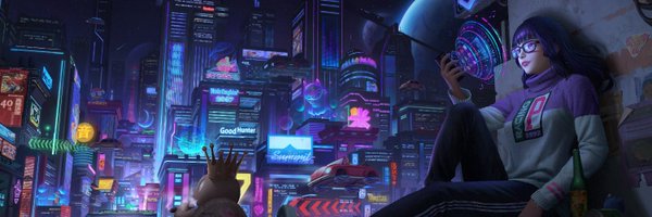PUNPEE Profile Banner