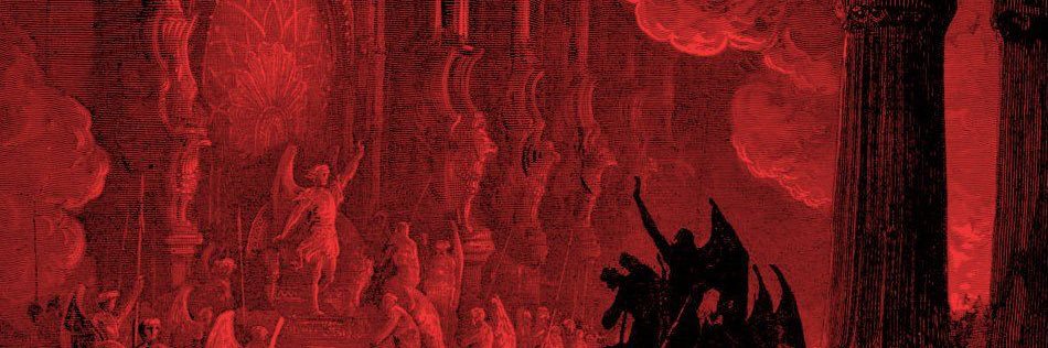 ILMGF 🎸🦇 banner