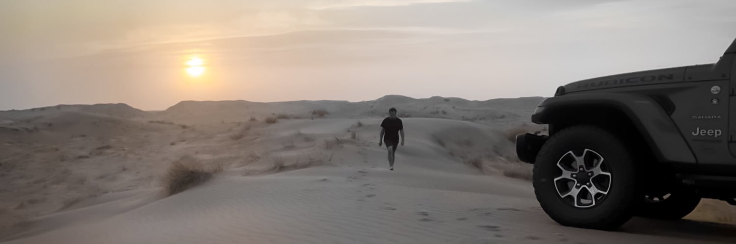 Munther Saleh 🇴🇲 banner