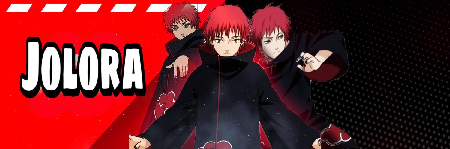 JoloraNA's profile banner image