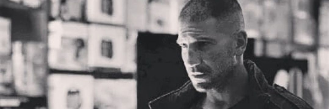 Michael Santos banner