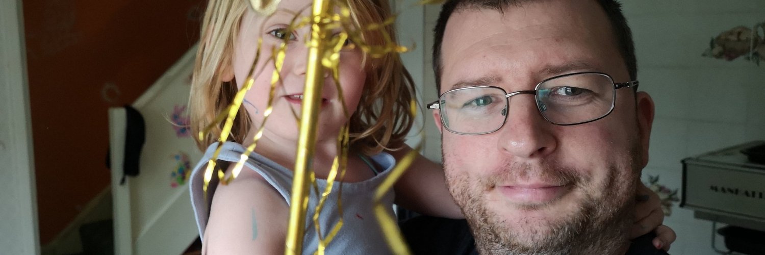 ajluscombe's profile banner image