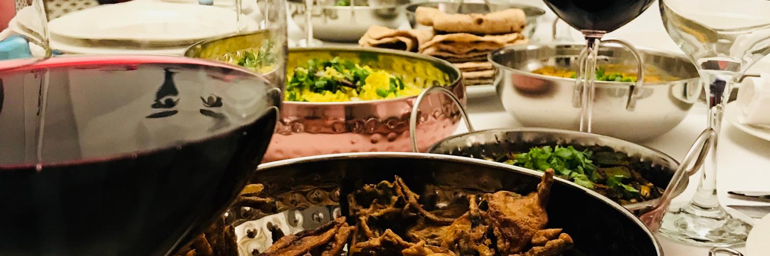 GoodEveningFood's profile banner image