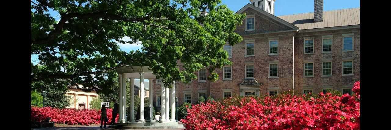 UNC Economics's banner
